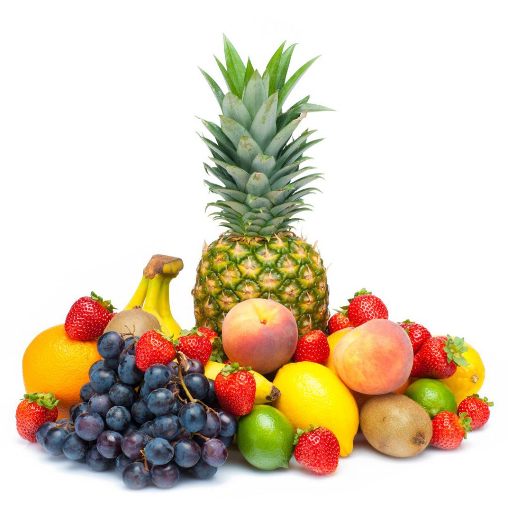 CONFEZIONATRICI PER frutta e verdura